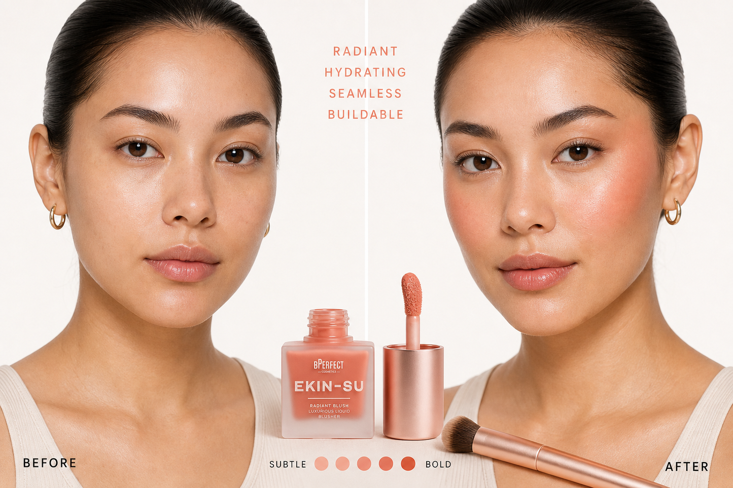 Radiant Blush