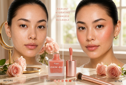 Radiant Blush