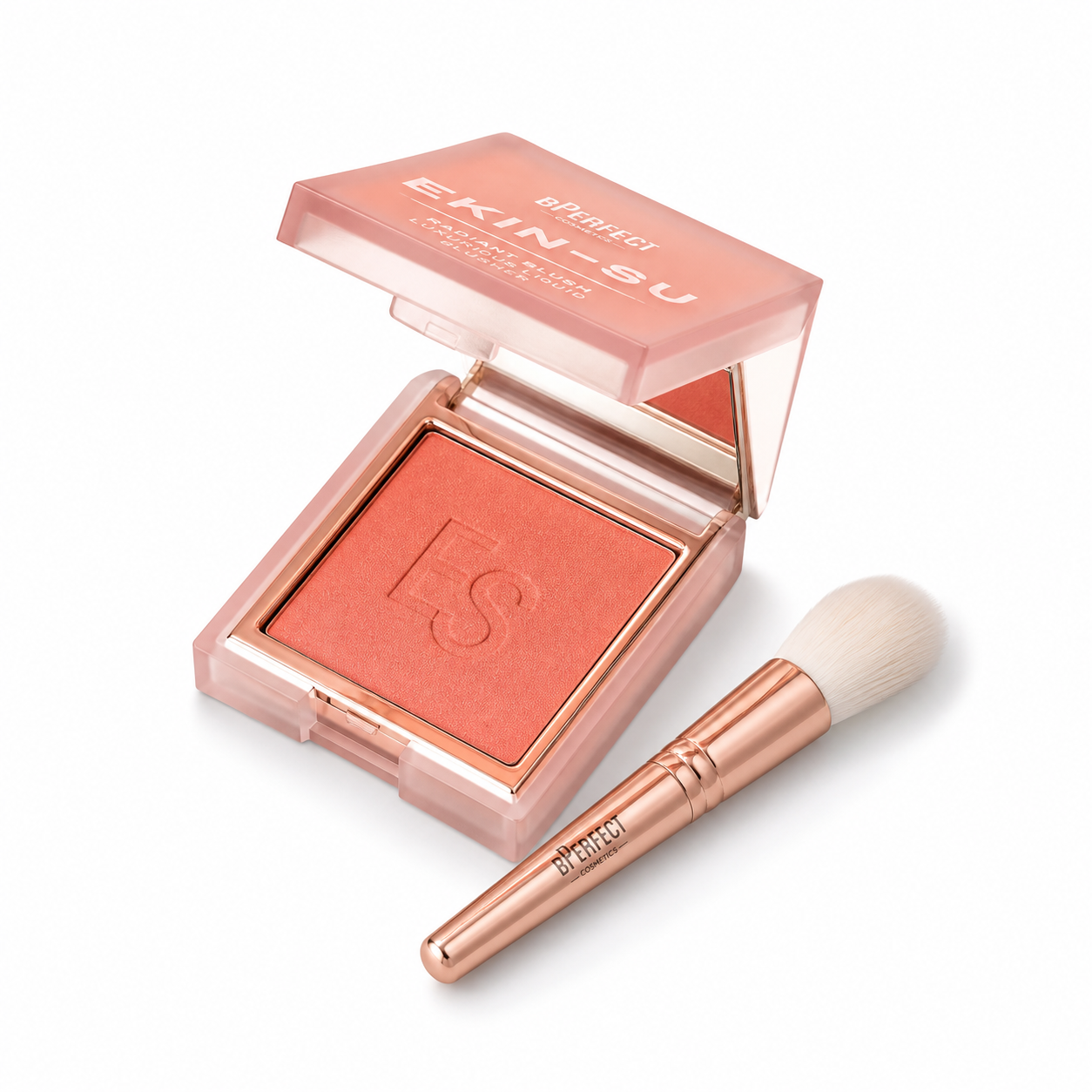 Radiant Blush