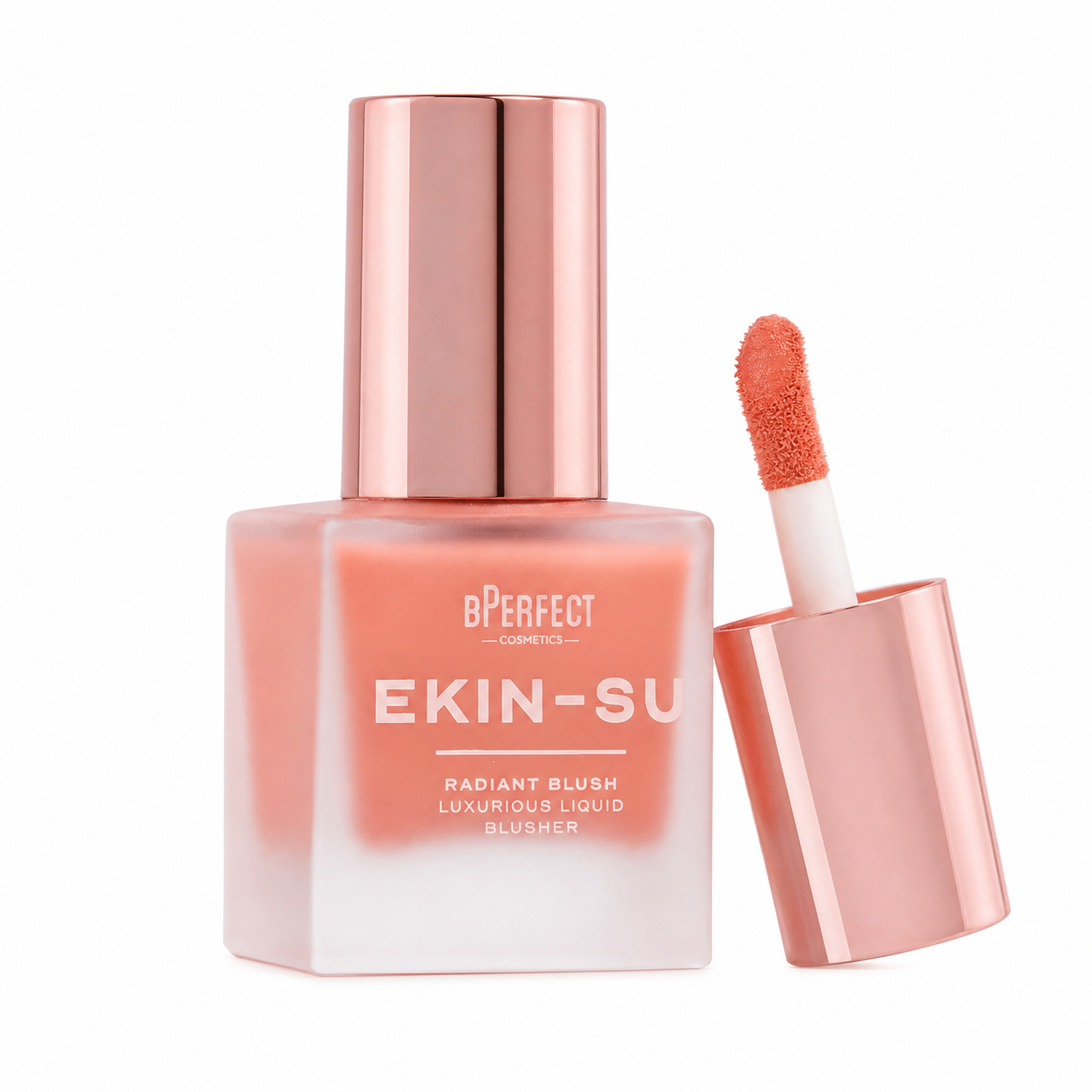Radiant Blush